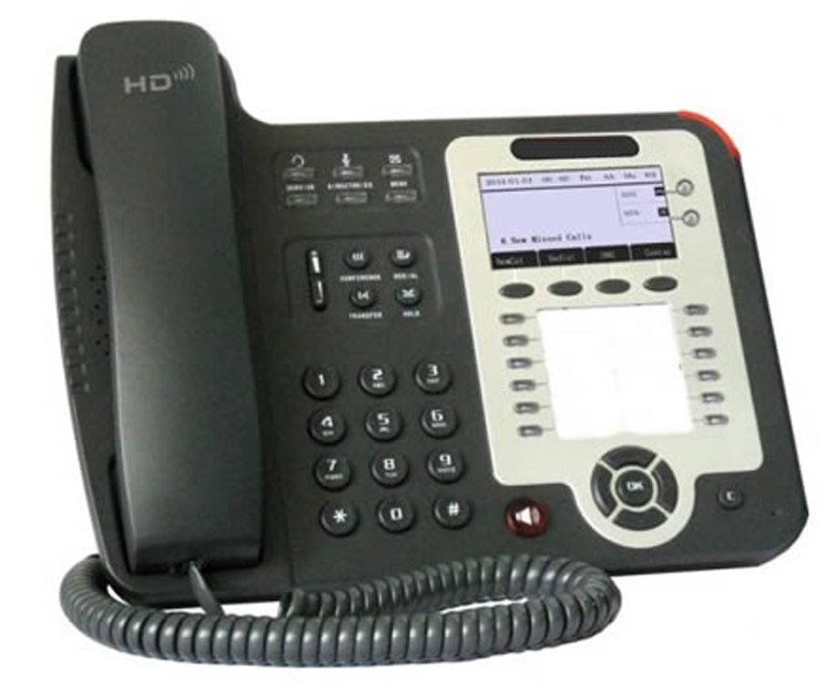 VoIP Telephone