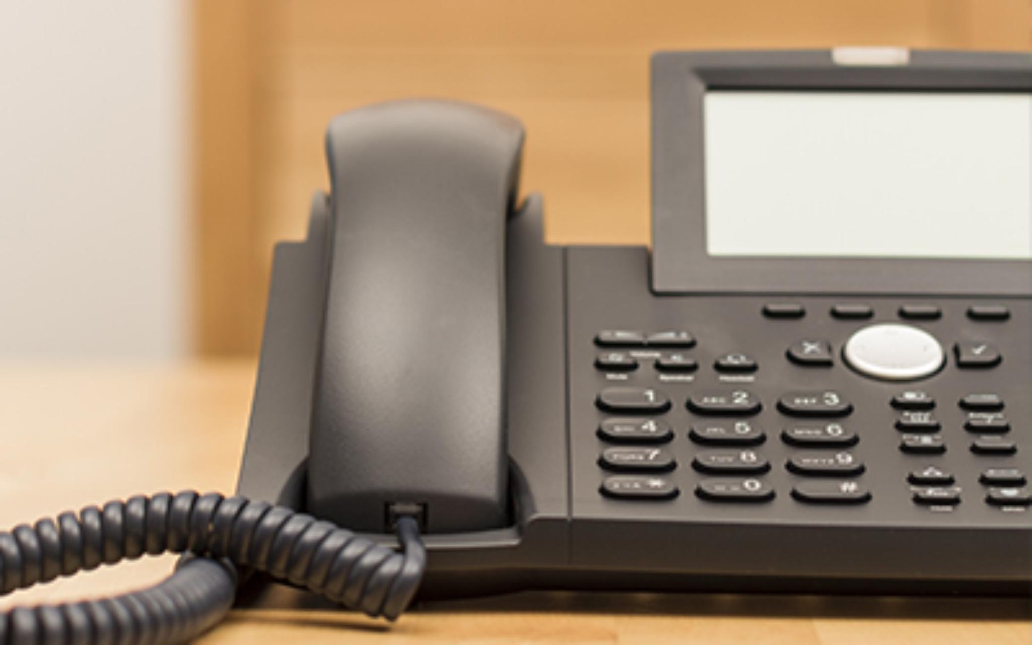 Phone Systems