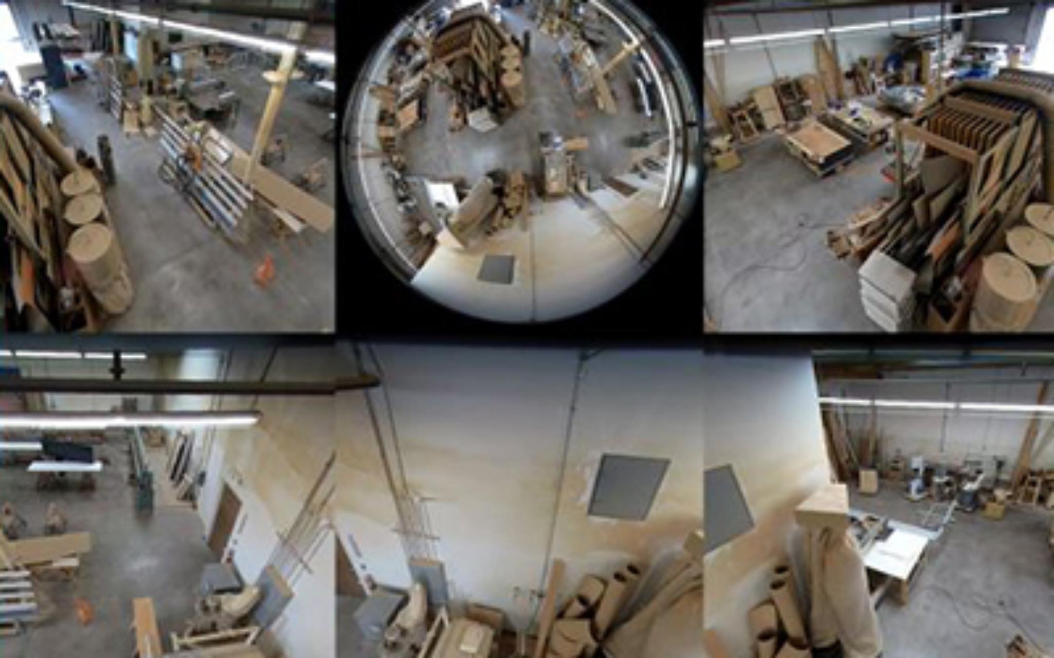 Camera Systems