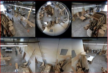 360 Camera